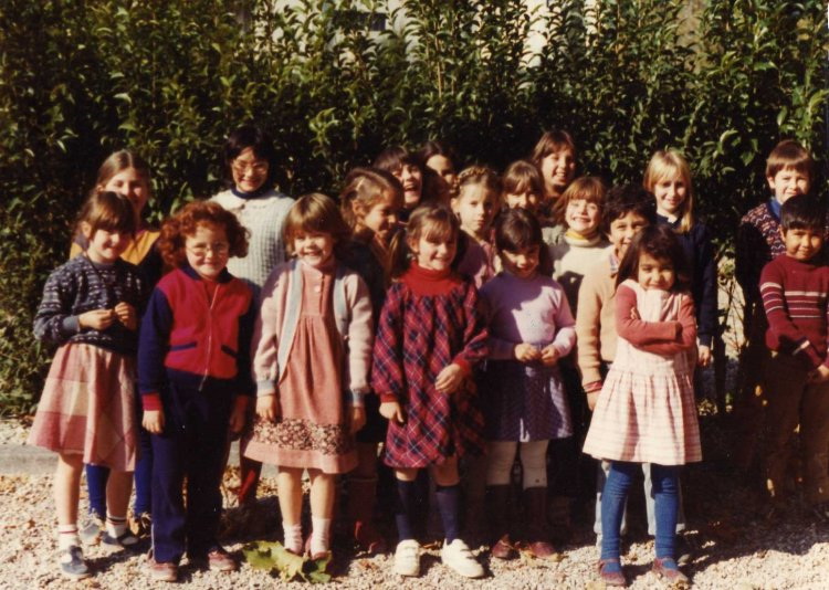 Classe de Mr Barousse