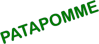 Patapomme - Journal scolaire